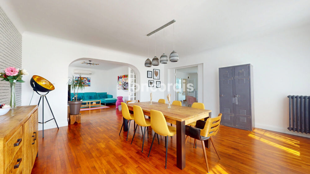 Vente Maison Propriété pleine de surprises ! Favières