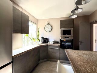  Appartement à vendre 6 pièces 134 m²