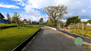  Terrain � vendre 633 m�