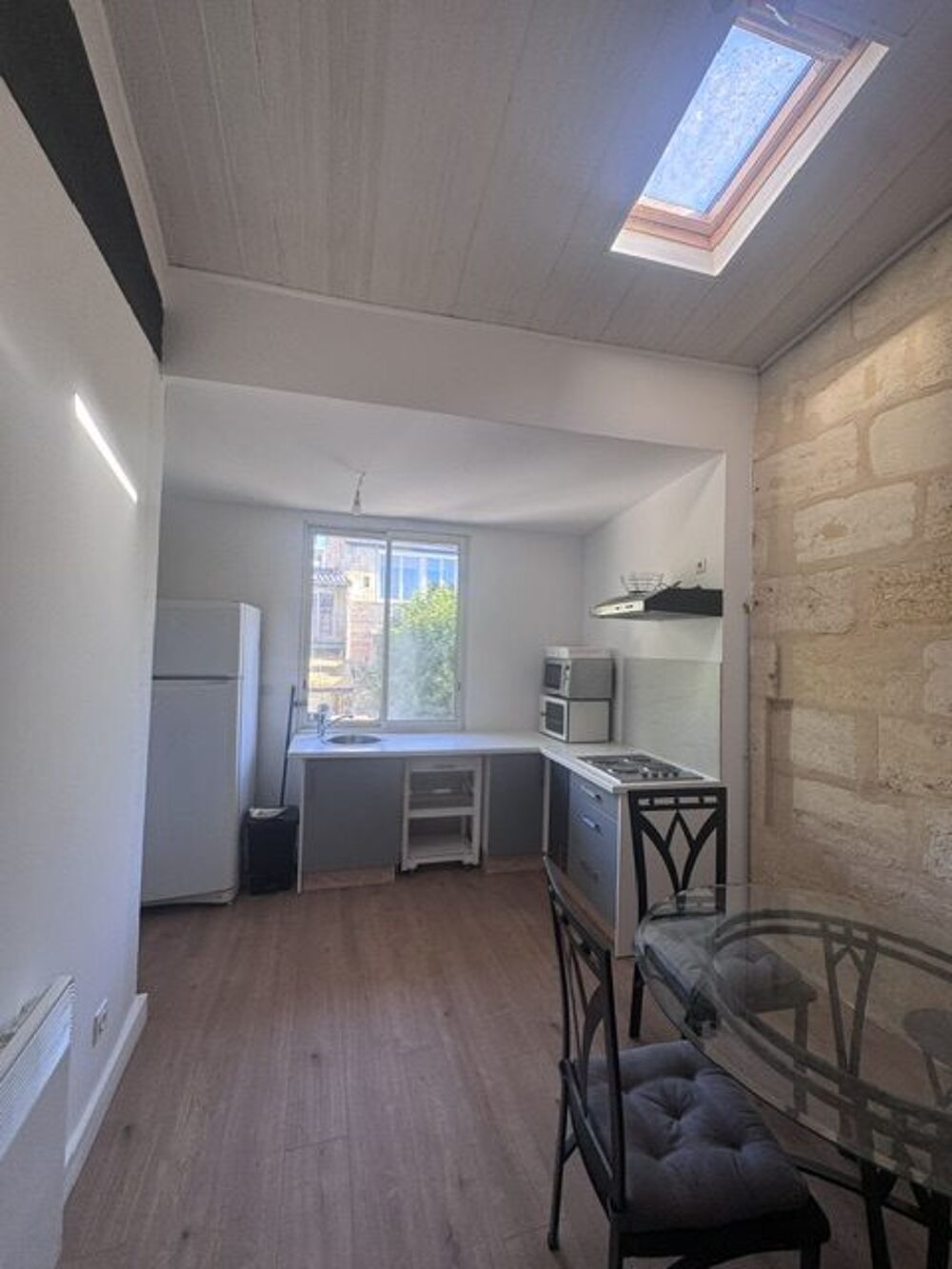 Appartement à louer Bordeaux