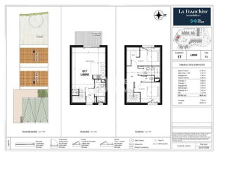  Maison à vendre 3 pièces 70 m²
