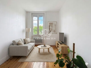  Appartement à vendre 2 pièces 43 m²