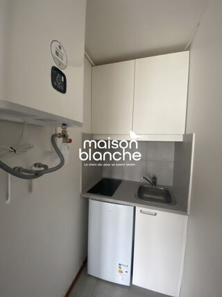  Appartement � louer 1 pi�ce 28 m�