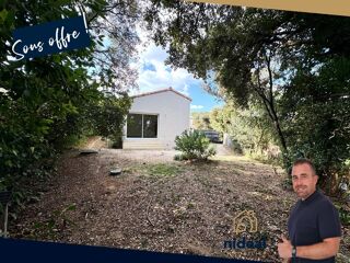  Maison � vendre 3 pi�ces 59 m�