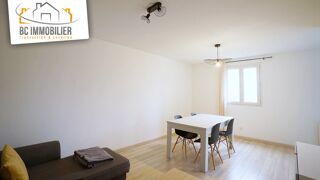  Appartement à louer 2 pièces 50 m²
