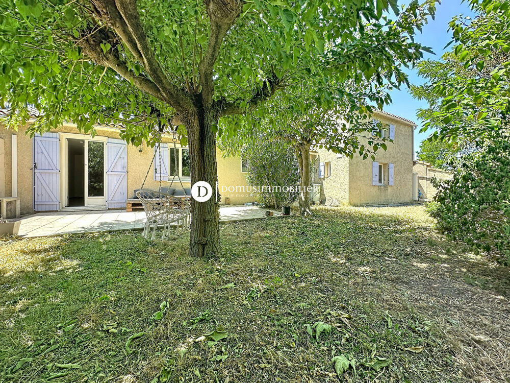Vente Maison Maison rénovée 112 m² - 3 chambres avec jardin et garage Le pontet