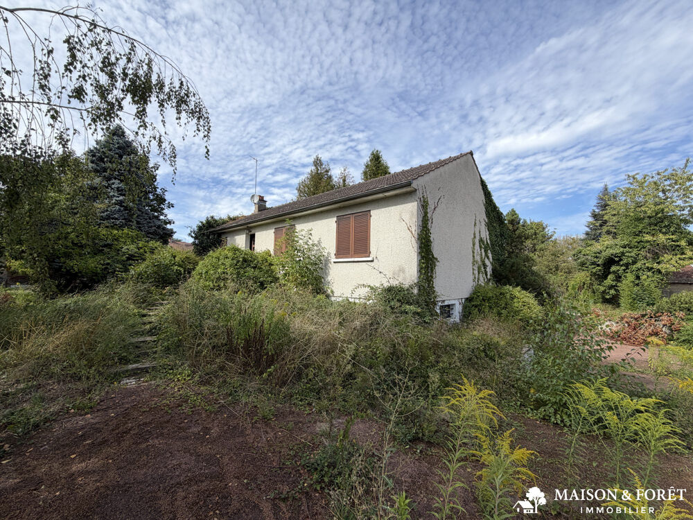 Vente Maison PAVILLON QUARTIER DU BERRY Gien
