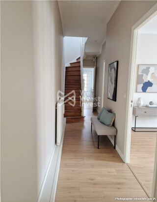  Maison à vendre 4 pièces 108 m²