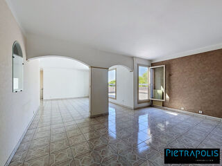  Appartement à vendre 4 pièces 109 m²