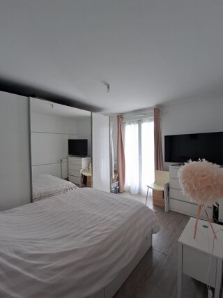 Location Appartement Appartement de type F2 Cormeilles-en-parisis