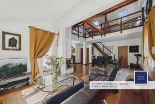  Maison à vendre 10 pièces 200 m²