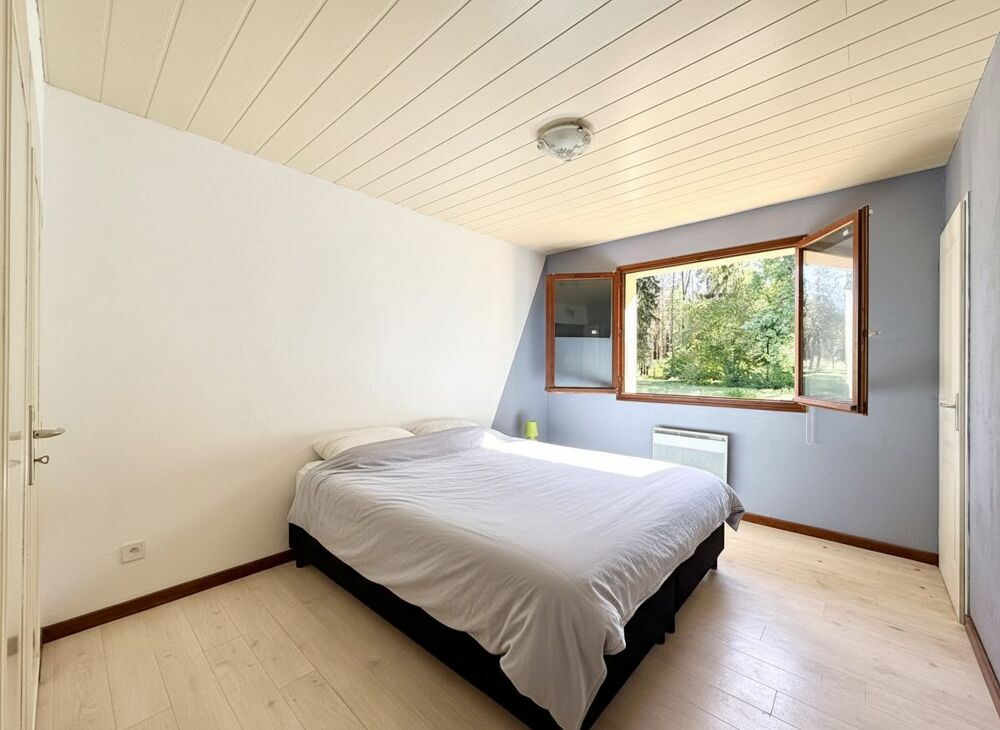 Maison de plain-pied - Saint-Pierre en Faucigny