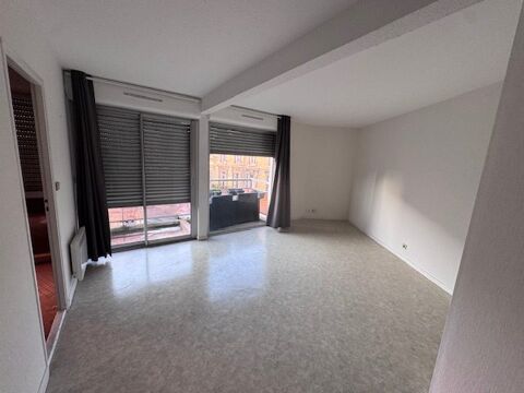  Appartement � louer 1 pi�ce 30 m�