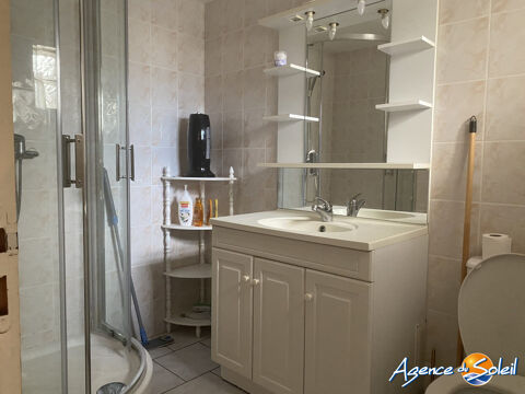  Appartement  louer 1 pice 33 m