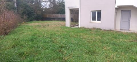   Appartement � vendre Montussan Appartement - 3 pi�ce(s) - 61 m�