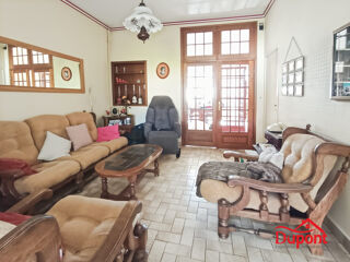  Maison à vendre 4 pièces 88 m²