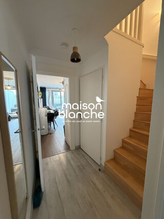  Appartement � vendre 3 pi�ces 48 m�