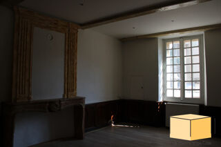 Appartement à louer 5 pièces 127 m²
