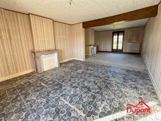  Maison à vendre 5 pièces 157 m²