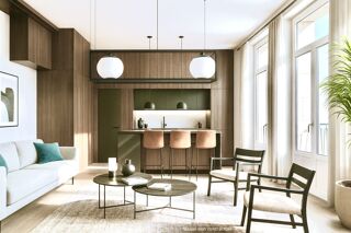  Appartement � vendre 3 pi�ces 72 m�