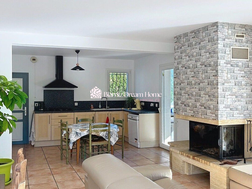  vendre  Maison Villefranque (64990)