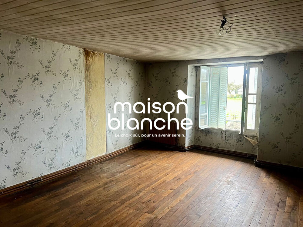 Maison de bourg 3 pièce(s) 98 m2