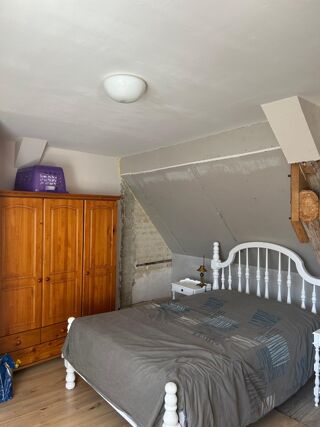  Maison � vendre 4 pi�ces 124 m�