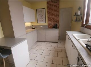  Maison � vendre 4 pi�ces 100 m�