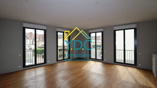  Appartement � vendre 5 pi�ces 187 m�