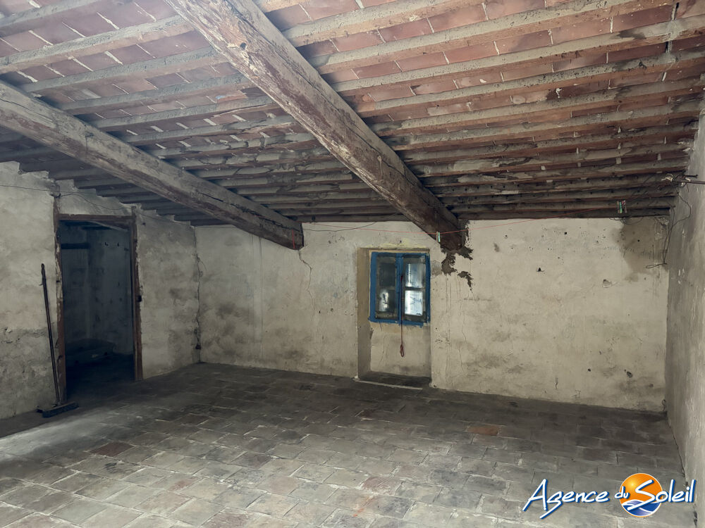 Maison à vendre Sigean
