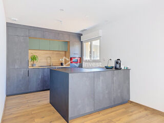  Maison à vendre 4 pièces 93 m²
