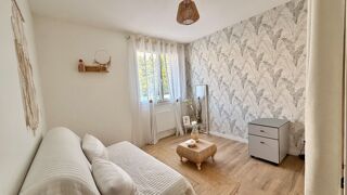  Appartement � vendre 4 pi�ces 86 m�