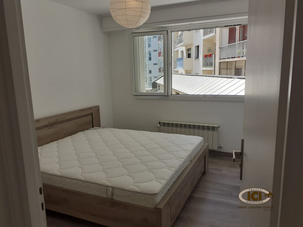 Location Appartement Appartement T3 meublé à deux pas du centre ville Annemasse