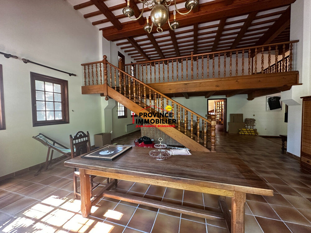 Vente Maison Propriété familiale de caractère Valréas