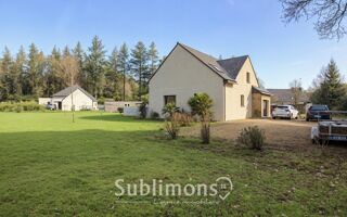  Maison � vendre 5 pi�ces 131 m�