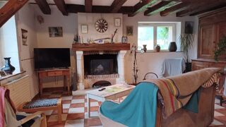  Maison � vendre 7 pi�ces 136 m�