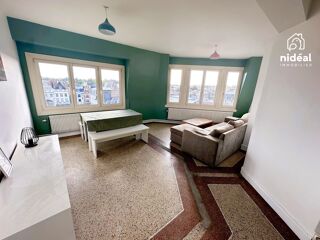  Appartement � vendre 6 pi�ces 89 m�