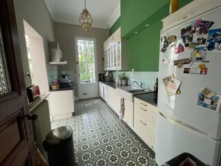  Maison à louer 7 pièces 204 m²