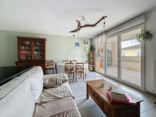  Appartement � vendre 3 pi�ces 65 m�