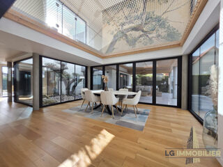  Maison � vendre 5 pi�ces 260 m�