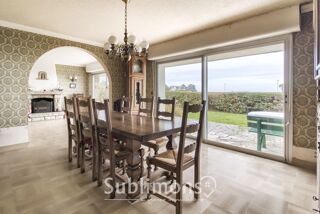  Maison � vendre 9 pi�ces 220 m�