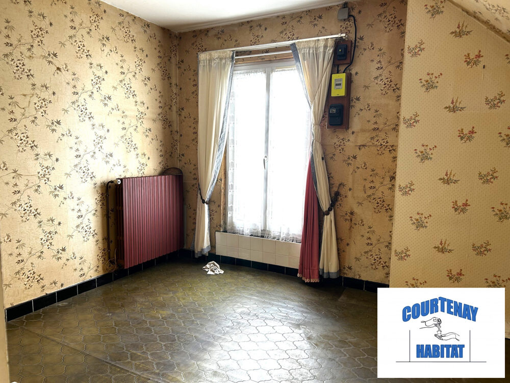 ? Charmante maison ancienne avec grand jardin et nombreuses d?