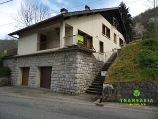  Maison � vendre 10 pi�ces 209 m�