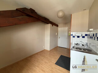  Appartement à louer 1 pièce 24 m²