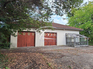  Maison � vendre 5 pi�ces 120 m�