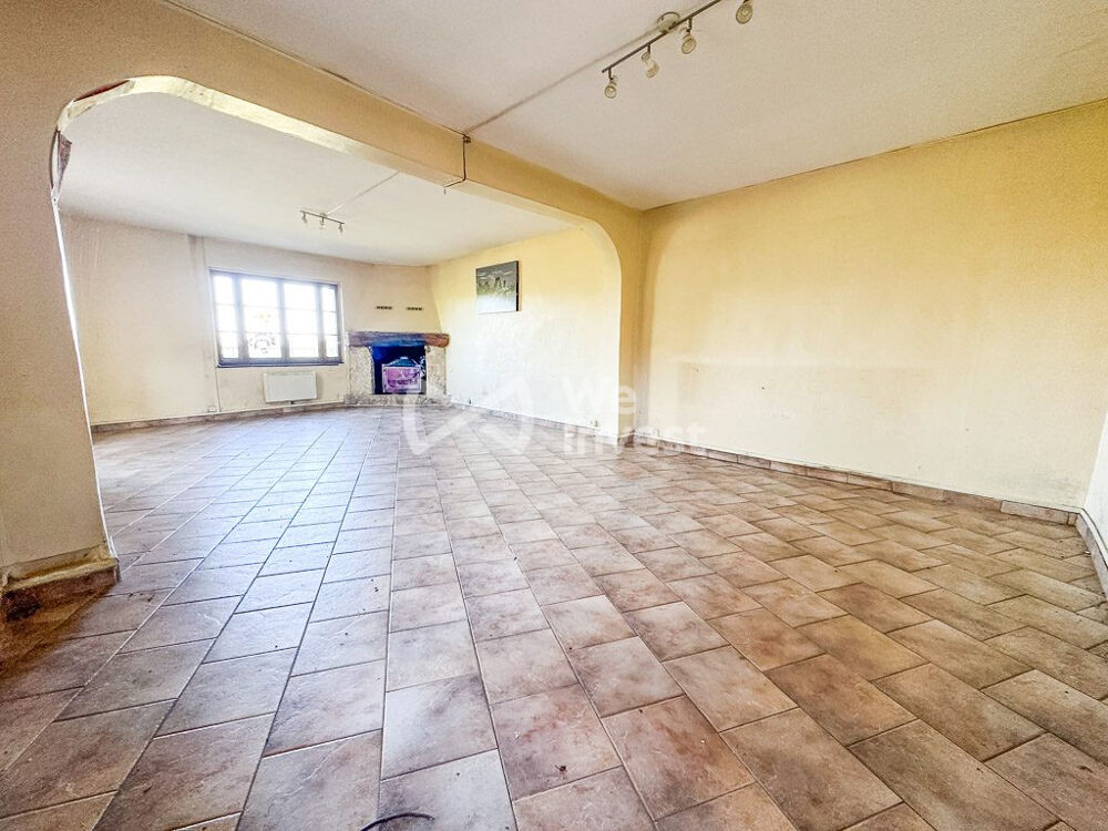 Maison à vendre Crouy-sur-Ourcq