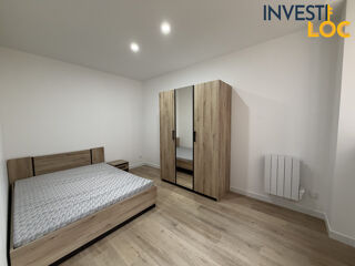  Appartement � louer 2 pi�ces 38 m�