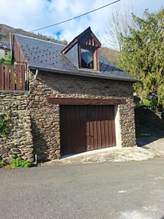  Maison � vendre 2 pi�ces 40 m�