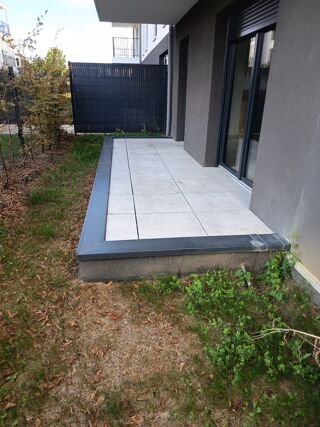  Appartement à louer 2 pièces 53 m²