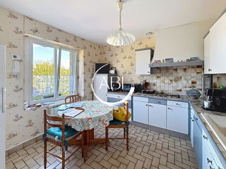  Maison à vendre 6 pièces 122 m²